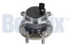 BENDIX 052080B Wheel Bearing Kit